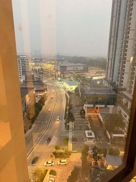 Kediaman Servis untuk Disewa di Sky Trees - Stella Narita - Exterior - PropertyGuru.com.my