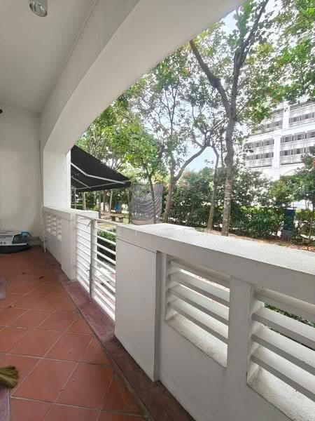 Rumah Teres 2.5-Tingkat untuk Dijual di Tanjung Tokong (Penang) - Mei Lew - Exterior - PropertyGuru.com.my