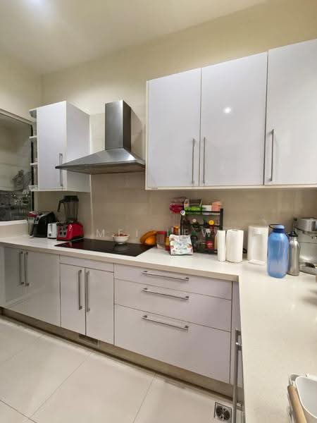 Rumah Teres 2.5-Tingkat untuk Dijual di Tanjung Tokong (Penang) - Mei Lew - Kitchen - PropertyGuru.com.my