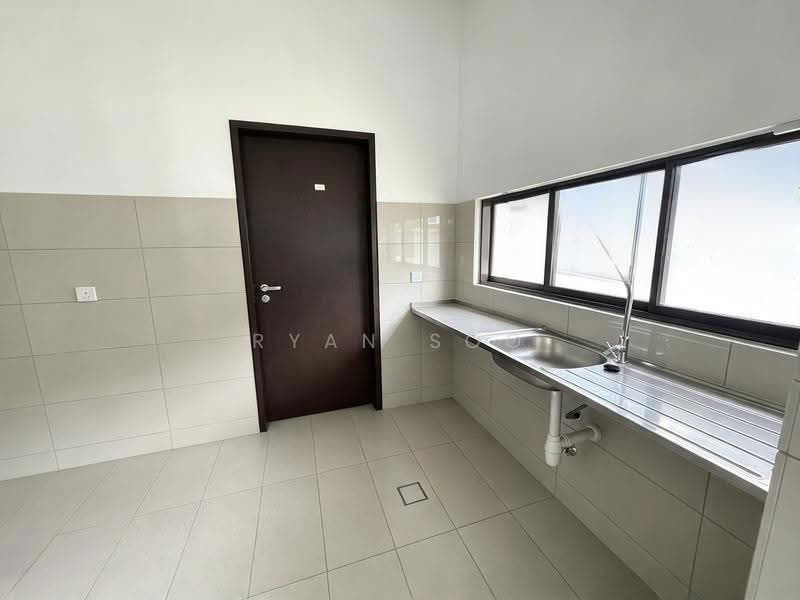 Rumah Berkembar untuk Dijual di Denai Alam (Shah Alam) - Ryan Soo - Kitchen - PropertyGuru.com.my
