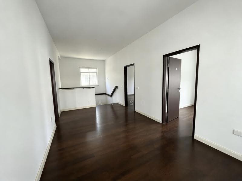 Rumah Berkembar untuk Dijual di Denai Alam (Shah Alam) - Ryan Soo - Interior - PropertyGuru.com.my