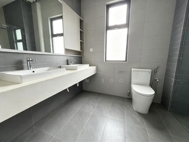 Rumah Berkembar untuk Dijual di Denai Alam (Shah Alam) - Ryan Soo - PropertyGuru.com.my