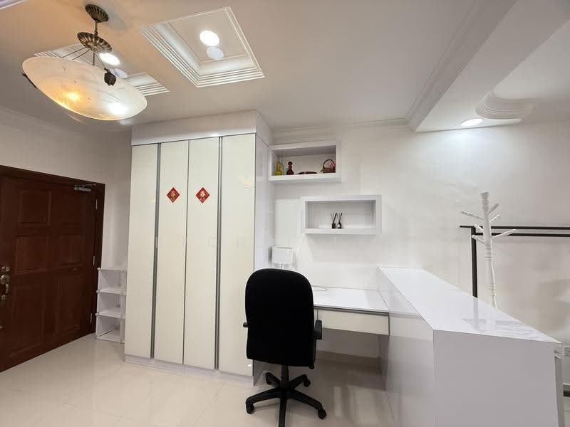Kondominium untuk Disewa di Kuantan Tembeling Resort - Rachel Tam - Study - PropertyGuru.com.my
