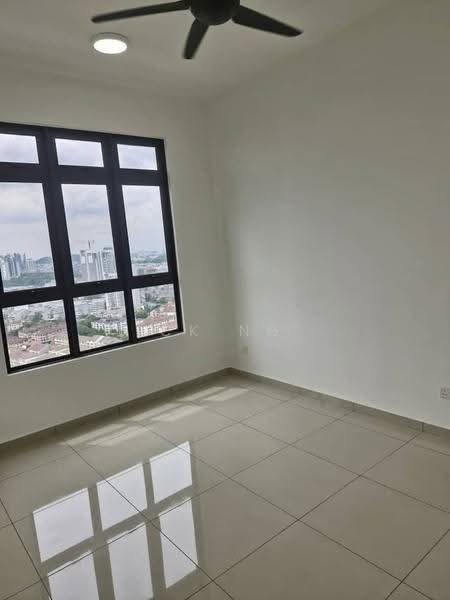 Kediaman Servis untuk Disewa di B11 Parkland Residence - CK Ng - Interior - PropertyGuru.com.my