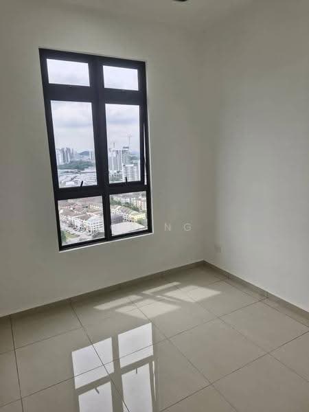 Kediaman Servis untuk Disewa di B11 Parkland Residence - CK Ng - View - PropertyGuru.com.my