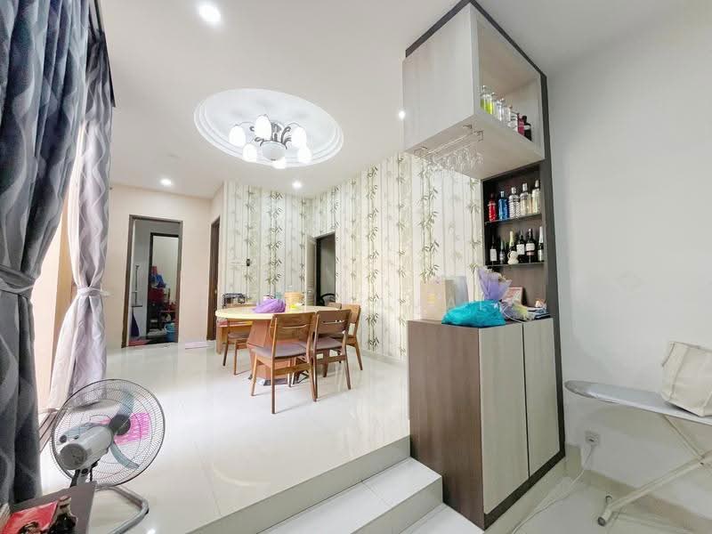 Rumah Kluster untuk Dijual di Setia Tropika (Johor Bahru) - Lily Kamal - PropertyGuru.com.my