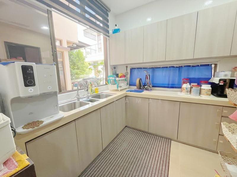 Rumah Kluster untuk Dijual di Setia Tropika (Johor Bahru) - Lily Kamal - PropertyGuru.com.my