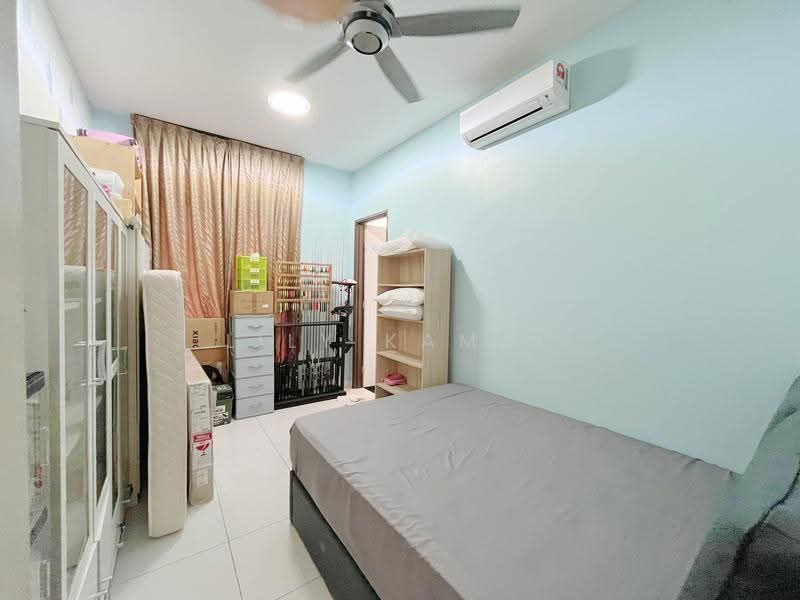 Rumah Kluster untuk Dijual di Setia Tropika (Johor Bahru) - Lily Kamal - PropertyGuru.com.my