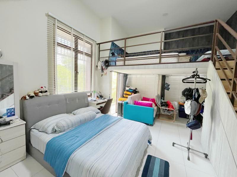 Rumah Kluster untuk Dijual di Setia Tropika (Johor Bahru) - Lily Kamal - PropertyGuru.com.my