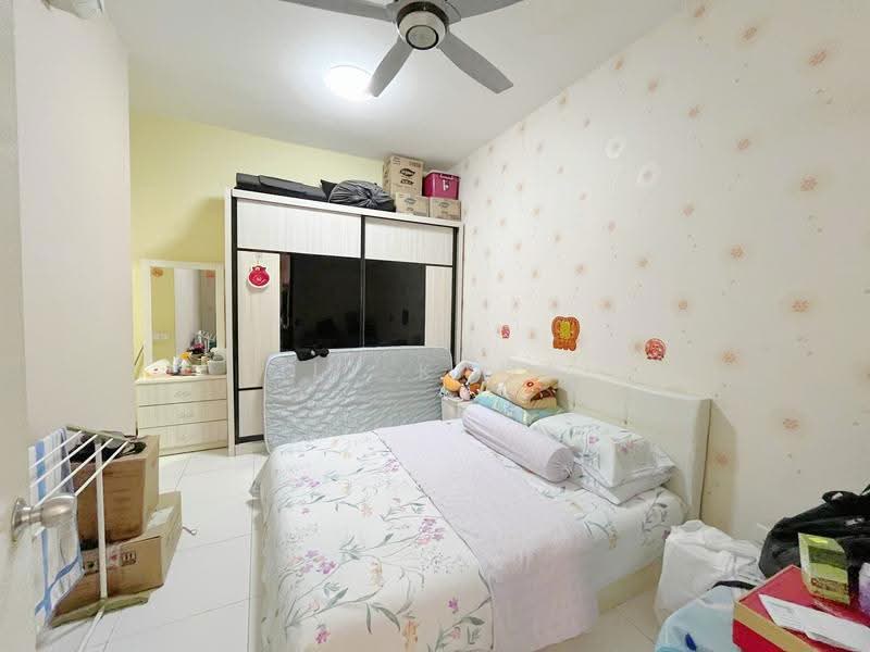 Rumah Kluster untuk Dijual di Setia Tropika (Johor Bahru) - Lily Kamal - PropertyGuru.com.my