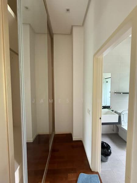 Bungalow House for Rent in Ampang Jaya (Ampang) - James Tan - Corridor - PropertyGuru.com.my