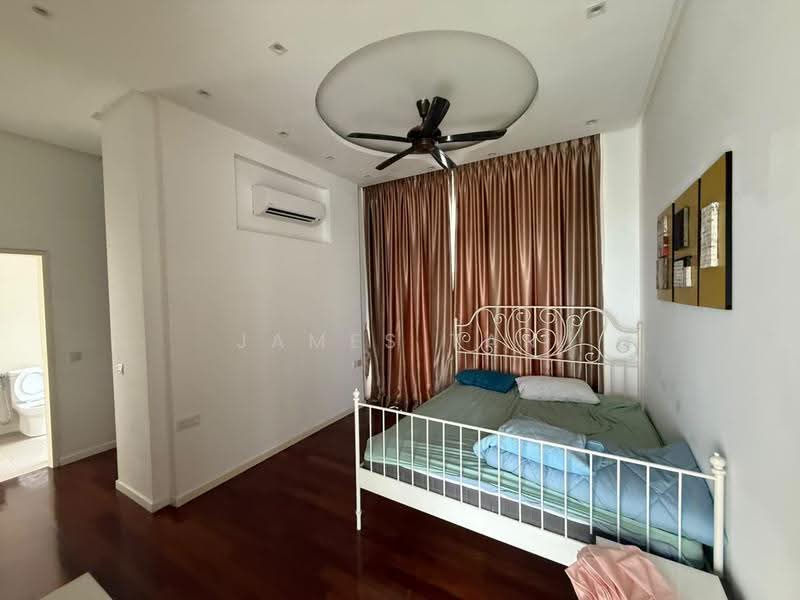 Bungalow House for Rent in Ampang Jaya (Ampang) - James Tan - Bedroom - PropertyGuru.com.my