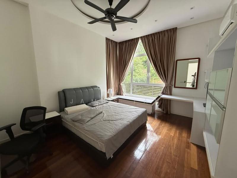 Bungalow House for Rent in Ampang Jaya (Ampang) - James Tan - Bedroom - PropertyGuru.com.my