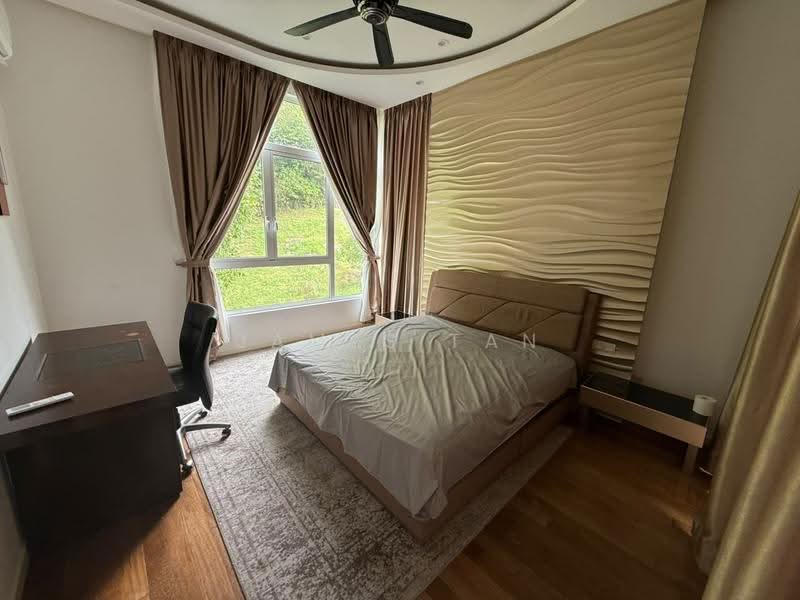 Bungalow House for Rent in Ampang Jaya (Ampang) - James Tan - Bedroom - PropertyGuru.com.my