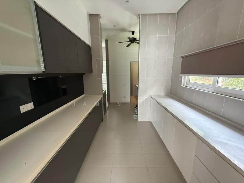 Bungalow House for Rent in Ampang Jaya (Ampang) - James Tan - Kitchen - PropertyGuru.com.my