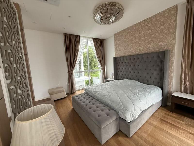 Bungalow House for Rent in Ampang Jaya (Ampang) - James Tan - Bedroom - PropertyGuru.com.my