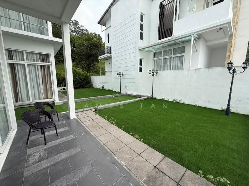 Bungalow House for Rent in Ampang Jaya (Ampang) - James Tan - Exterior - PropertyGuru.com.my