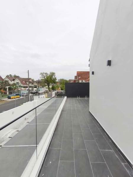 Bungalow House for Sale in Johor Bahru (Johor) - Evelyn Heng - Exterior - PropertyGuru.com.my