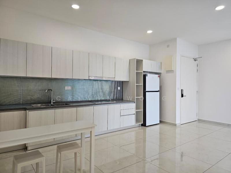 Apartment for Sale at Havona - Calvin Wong - Kitchen - PropertyGuru.com.my