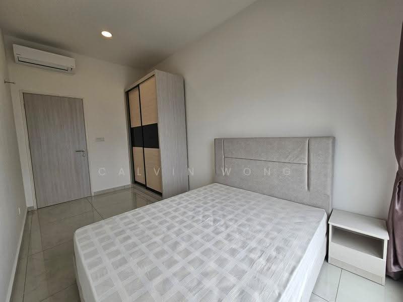 Apartment for Sale at Havona - Calvin Wong - Bedroom - PropertyGuru.com.my