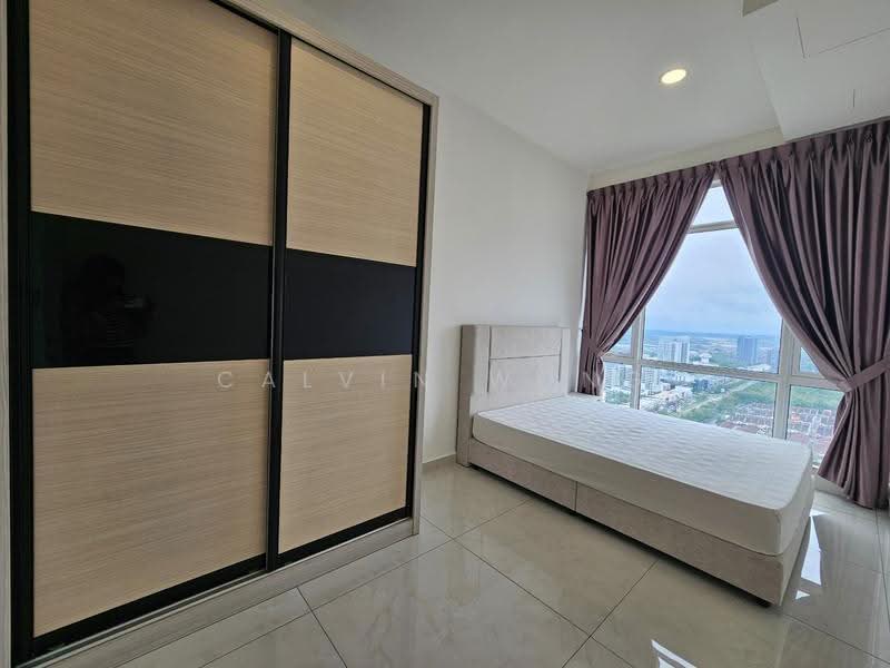 Apartment for Sale at Havona - Calvin Wong - Bedroom - PropertyGuru.com.my