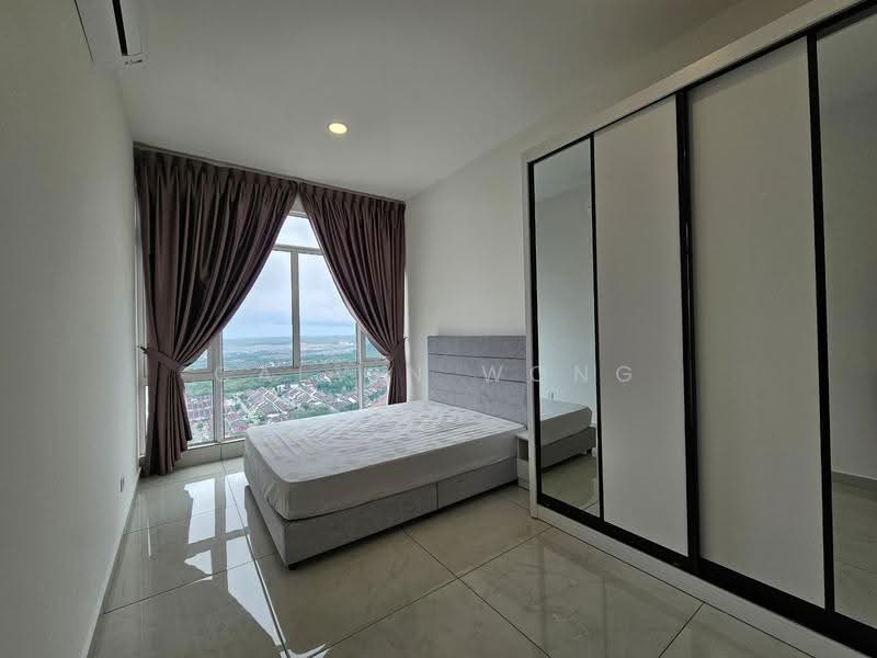 Apartment for Sale at Havona - Calvin Wong - Bedroom - PropertyGuru.com.my