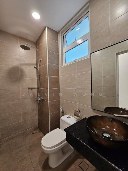 Apartment for Sale at Havona - Calvin Wong - Bathroom - PropertyGuru.com.my