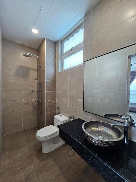 Apartment for Sale at Havona - Calvin Wong - Bathroom - PropertyGuru.com.my