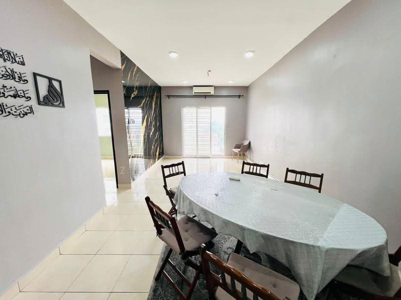 Kondominium untuk Dijual di Kristal Heights - Izzah Alias - PropertyGuru.com.my