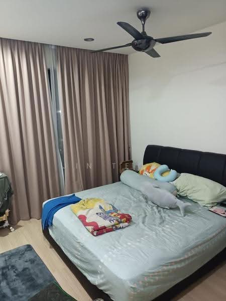 Apartment for Rent at Impiana - Jin Teok - Bedroom - PropertyGuru.com.my