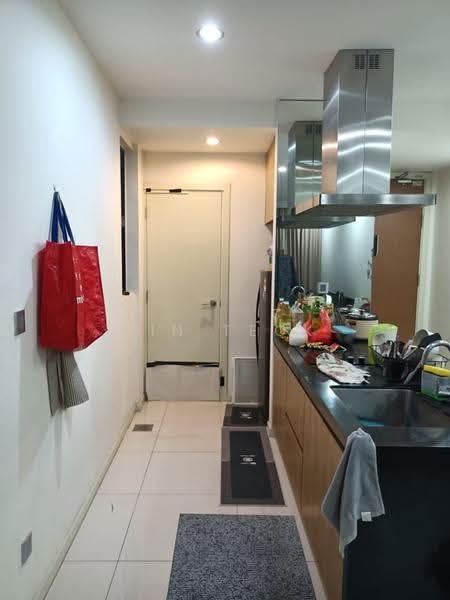 Apartment for Rent at Impiana - Jin Teok - Kitchen - PropertyGuru.com.my
