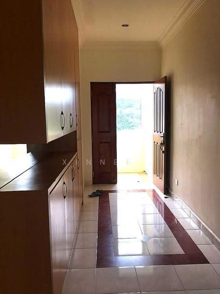 Kondominium untuk Dijual di Tanjung Park Condominium - Xinnee . - Corridor - PropertyGuru.com.my