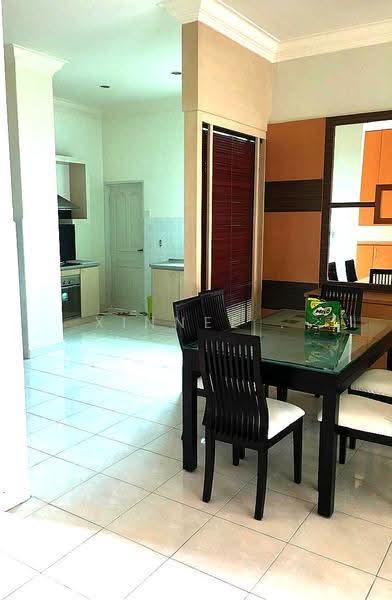 Kondominium untuk Dijual di Tanjung Park Condominium - Xinnee . - Dining Room - PropertyGuru.com.my