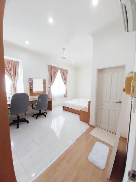 Kondominium untuk Dijual di Tanjung Park Condominium - Xinnee . - Bedroom - PropertyGuru.com.my