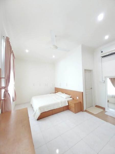 Kondominium untuk Dijual di Tanjung Park Condominium - Xinnee . - Bedroom - PropertyGuru.com.my