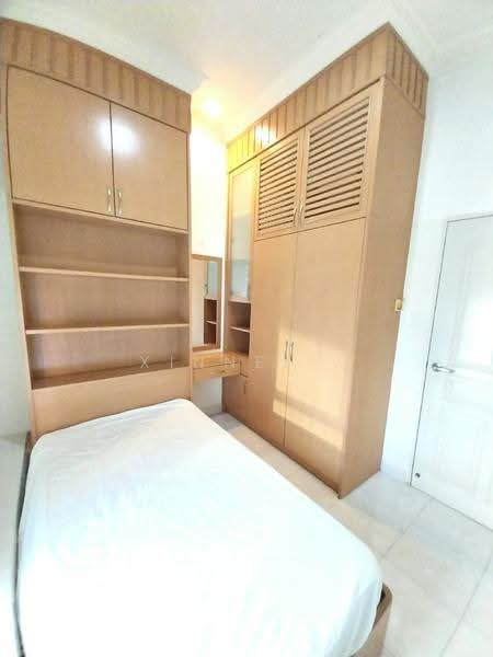 Kondominium untuk Dijual di Tanjung Park Condominium - Xinnee . - PropertyGuru.com.my