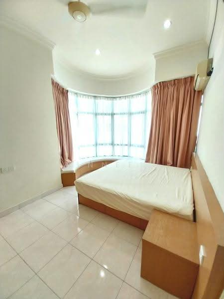 Kondominium untuk Dijual di Tanjung Park Condominium - Xinnee . - Bedroom - PropertyGuru.com.my