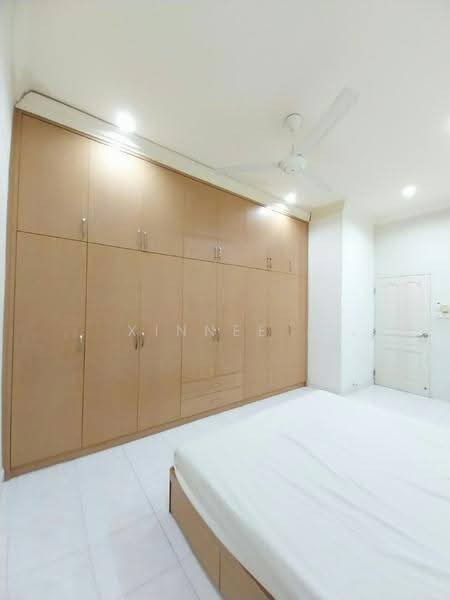 Kondominium untuk Dijual di Tanjung Park Condominium - Xinnee . - Bedroom - PropertyGuru.com.my