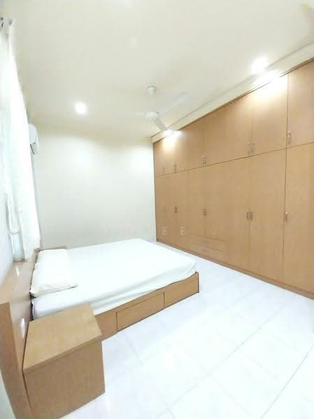 Kondominium untuk Dijual di Tanjung Park Condominium - Xinnee . - Bedroom - PropertyGuru.com.my