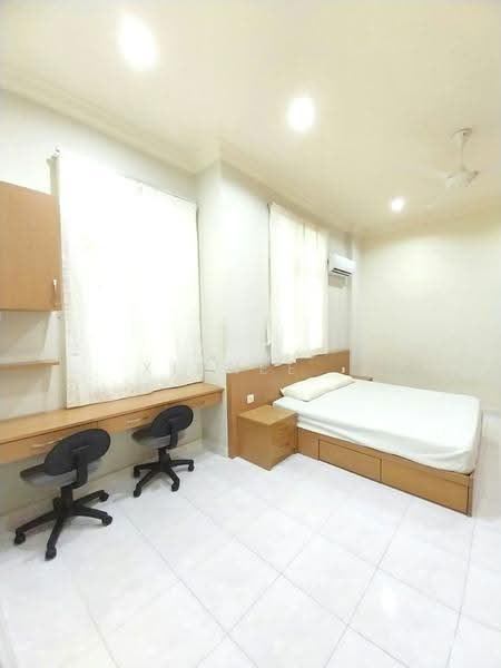 Kondominium untuk Dijual di Tanjung Park Condominium - Xinnee . - Bedroom - PropertyGuru.com.my