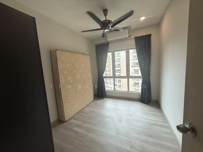 Kediaman Servis untuk Disewa di Kuchai Avenue - Travis Wong - Bedroom - PropertyGuru.com.my