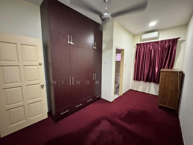 Rumah Teres 2-Tingkat untuk Dijual di Taman Sierra Ukay (Ulu Kelang) - Zhi Hong Loh - Bedroom - PropertyGuru.com.my