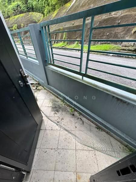 Rumah Teres 2-Tingkat untuk Dijual di Taman Sierra Ukay (Ulu Kelang) - Zhi Hong Loh - PropertyGuru.com.my
