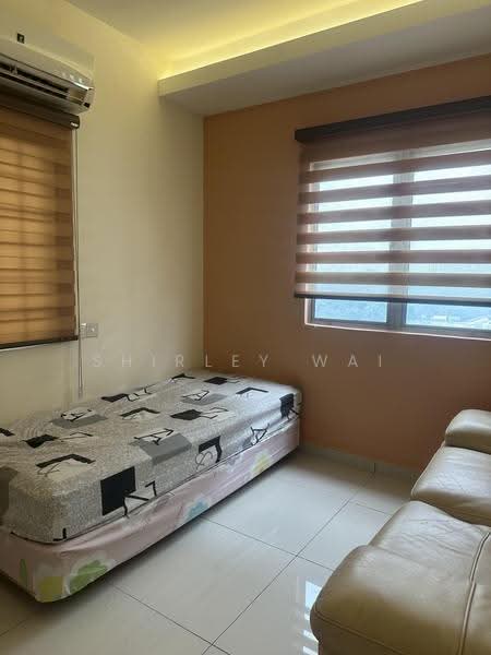 Kondominium untuk Disewa di Endah Regal Condominium - Shirley Wai - Bedroom - PropertyGuru.com.my