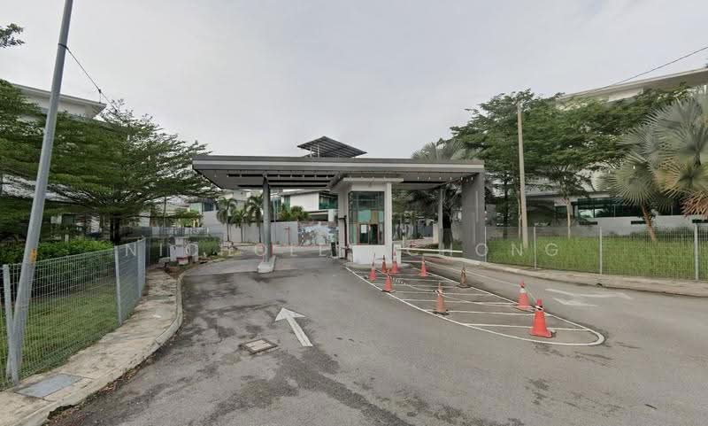Rumah Banglo untuk Dijual di Pekan Meru (Kapar) - Nicholes Chong - Exterior - PropertyGuru.com.my