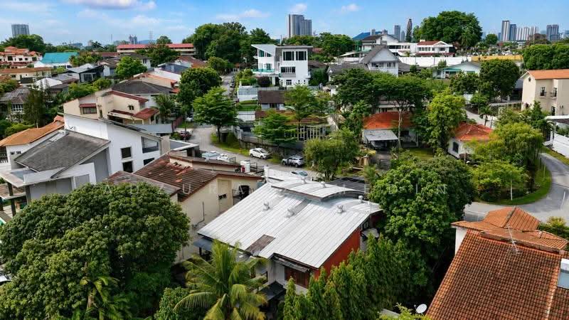 Bungalow House for Sale in Kampung Tunku (Petaling Jaya) - Adzura Zamedin - Exterior - PropertyGuru.com.my
