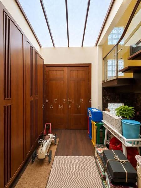 Bungalow House for Sale in Kampung Tunku (Petaling Jaya) - Adzura Zamedin - PropertyGuru.com.my