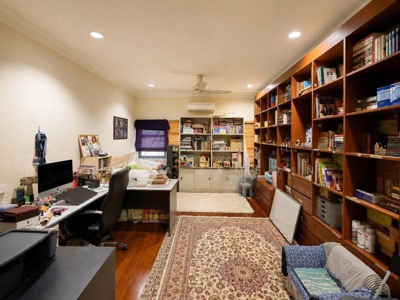 Bungalow House for Sale in Kampung Tunku (Petaling Jaya) - Adzura Zamedin - PropertyGuru.com.my