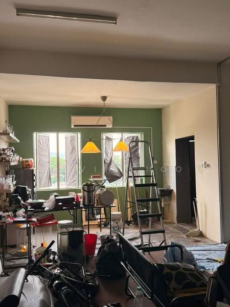 Shop / Office for Sale in Setapak (Kuala Lumpur) - Kelvin Choo - Interior - PropertyGuru.com.my