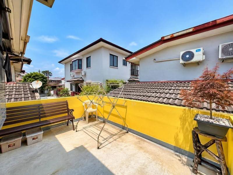 2-storey Terraced House for Sale in Bandar Country Homes (Rawang) - Mohammad Din Majid - Balcony - PropertyGuru.com.my